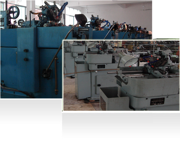 工匠精神，精益求精